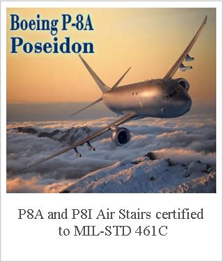 Boeing P-8A Poseidon